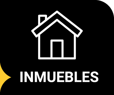 Inmuebles